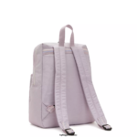 Kipling μεσαία σακίδια απαλό λιλά γυναίκες σακίδιο πλάτης rylie Z0Z64R371 - Image 4