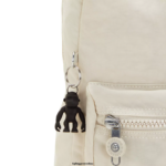 Kipling μεσαία σακίδια ελαφριά άμμος γυναίκες σακίδιο πλάτης rylie Z0Z64R370 - Image 5