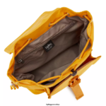 Kipling μεσαία σακίδια rapidâ κίτρινοâ m γυναίκες σακίδιο πλάτης ibro Z0Z64R335 - Image 3