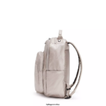Kipling μικρά σακίδια μεταλλική λάμψη γυναίκες Σεούλ μικρό μεταλλικό σακίδιο tablet Z0Z64R418 - Image 5
