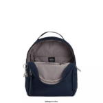 Kipling μικρά σακίδια μπλε μπλε 2 γυναίκες σακίδιο kae Z0Z64R500 - Image 3