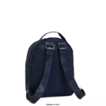 Kipling μικρά σακίδια μπλε μπλε 2 γυναίκες σακίδιο kae Z0Z64R500 - Image 4