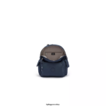 Kipling μικρά σακίδια μπλε μπλε γυναίκες πακέτο πόλης μικρό σακίδιο Z0Z64R408 - Image 3