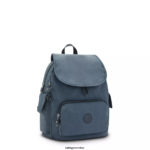 Kipling μικρά σακίδια νυχτερινό γκρι γυναίκες πακέτο πόλης μικρό σακίδιο Z0Z64R405 - Image 2