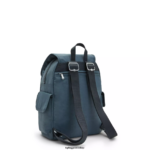 Kipling μικρά σακίδια νυχτερινό γκρι γυναίκες πακέτο πόλης μικρό σακίδιο Z0Z64R405 - Image 5