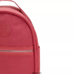 Kipling μικρά σακίδια φυσικό κοράλλι γυναίκες σακίδιο kae Z0Z64R375 - Image 5