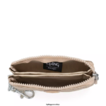 Kipling μπρελόκ έναστρο χρυσό μεταλλικό γυναίκες creativity μίνι πουγκί μεταλλικό μπρελόκ Z0Z64R610 - Image 2