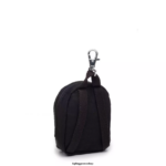 Kipling μπρελόκ αληθινό μαύρο γυναίκες Μίνι μπρελόκ σεούλ Z0Z64R616 - Image 4