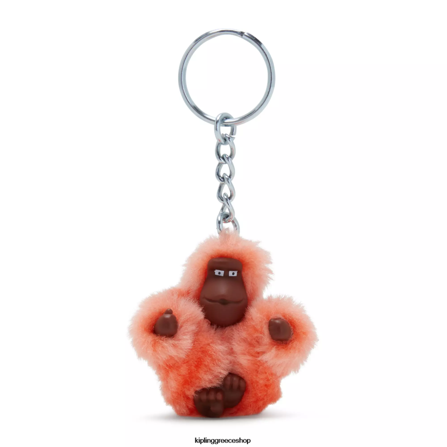 kipling_cebccf80cf81ceb5cebbcf8cceba_ceb4cf81cebfcf83ceb5cf81cf8c_cebacebfcf81ceaccebbcebbceb9_ceb3cf85cebdceb1ceafcebaceb5.png Kipling μπρελόκ δροσερό κοράλλι γυναίκες μπρελόκ sven extra small μαϊμού Z0Z64R720 - Image 1