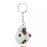 Kipling μπρελόκ ιτιά πράσινο γυναίκες μπρελόκ sven extra small μαϊμού Z0Z64R713 - Image 2