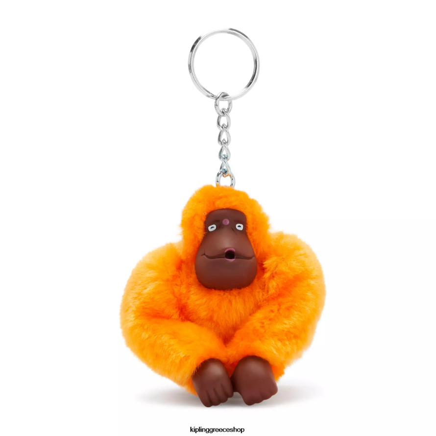 kipling_cebccf80cf81ceb5cebbcf8cceba_cf80cebfcf81cf84cebfcebaceb1cebbceaf_cf84ceafceb3cf81ceb7_ceb3cf85cebdceb1ceafcebaceb5.png Kipling μπρελόκ πορτοκαλί τίγρη γυναίκες μπρελόκ sven monkey Z0Z64R691 - Image 1