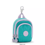 Kipling μπρελόκ πράσινο σέρφερ γυναίκες Μίνι μπρελόκ σεούλ Z0Z64R617 - Image 2