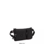 Kipling πακέτο μέσης μαύρο νουάρ γυναίκες Presto επάνω συσκευασία μέσης Z0Z64R326 - Image 2