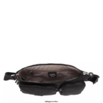 Kipling πακέτο μέσης μαύρο νουάρ γυναίκες Presto επάνω συσκευασία μέσης Z0Z64R326 - Image 3