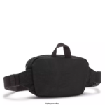Kipling πακέτο μέσης μαύρο νουάρ γυναίκες alys πακέτο μέσης Z0Z64R317 - Image 4