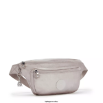 Kipling πακέτο μέσης μεταλλική λάμψη γυναίκες yasemina εξαιρετικά μεγάλο μεταλλικό πακέτο μέσης Z0Z64R285 - Image 2