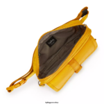 Kipling πακέτο μέσης rapidâ κίτρινοâ m γυναίκες izzet πακέτο μέσης Z0Z64R34 - Image 3