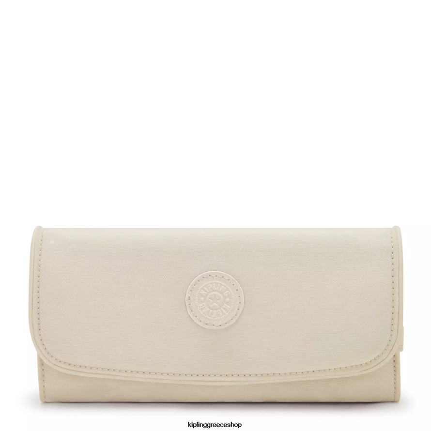 kipling_cf80cebfcf81cf84cebfcf86cf8ccebbceb9ceb1_ceb2cf81ceb1cf87ceb9cebfcebbceaccebaceb9ceb1_ceb5cebbceb1cf86cf81ceb9ceac_.png Kipling πορτοφόλια & βραχιολάκια ελαφριά άμμος γυναίκες πορτοφόλι snap γης με χρήματα Z0Z64R291 - Image 1