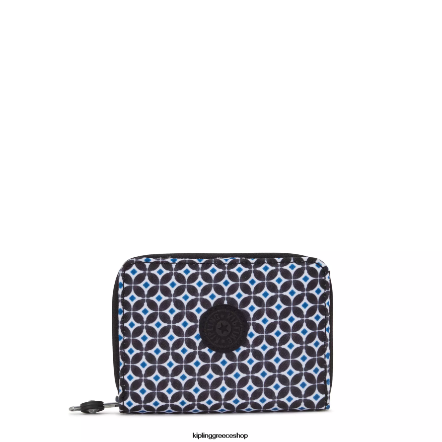 kipling_cf80cebfcf81cf84cebfcf86cf8ccebbceb9ceb1_ceb2cf81ceb1cf87ceb9cebfcebbceaccebaceb9ceb1_cebcceb1cf85cf81ceb9ceb4ceb5c.png Kipling πορτοφόλια & βραχιολάκια μαυριδερό πλακάκι γυναίκες τα χρήματα αγάπη μικρό τυπωμένο πορτοφόλι Z0Z64R295 - Image 1