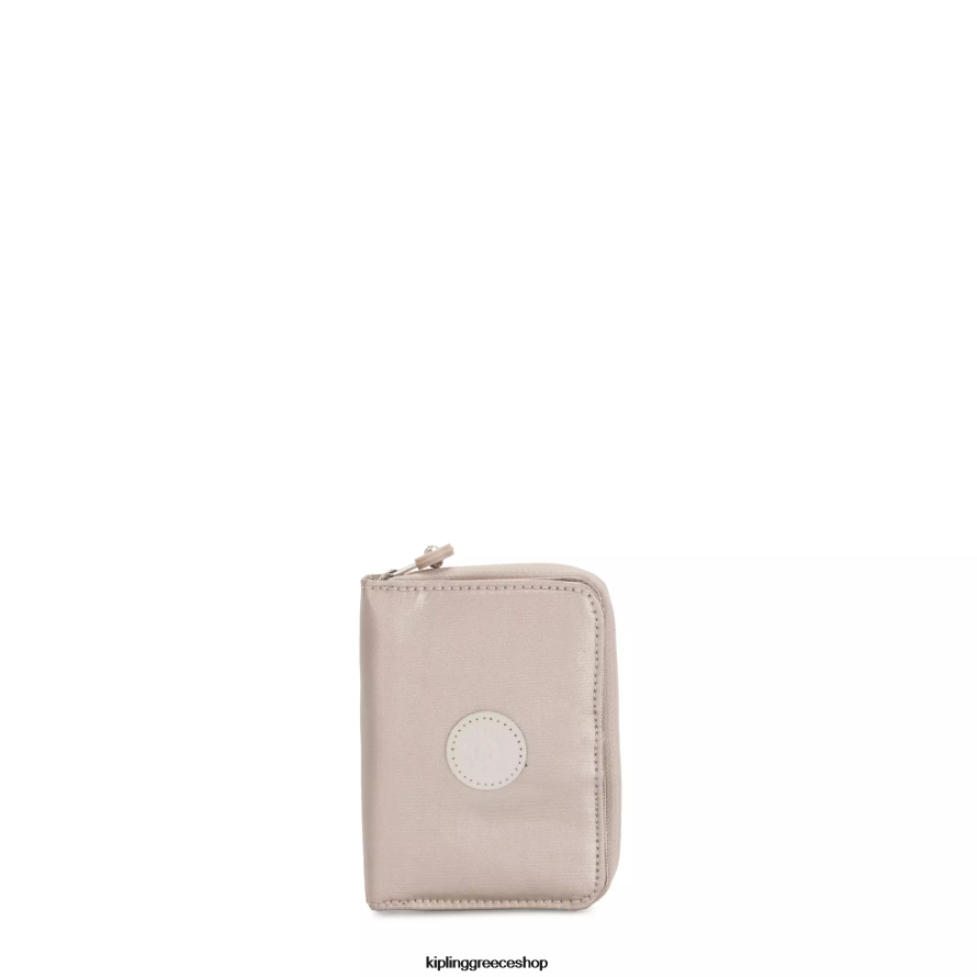 kipling_cf80cebfcf81cf84cebfcf86cf8ccebbceb9ceb1_ceb2cf81ceb1cf87ceb9cebfcebbceaccebaceb9ceb1_cebcceb5cf84ceb1cebbcebbceb9c.png Kipling πορτοφόλια & βραχιολάκια μεταλλική λάμψη γυναίκες τα χρήματα αγάπη μεταλλικό μικρό πορτοφόλι Z0Z64R552 - Image 1