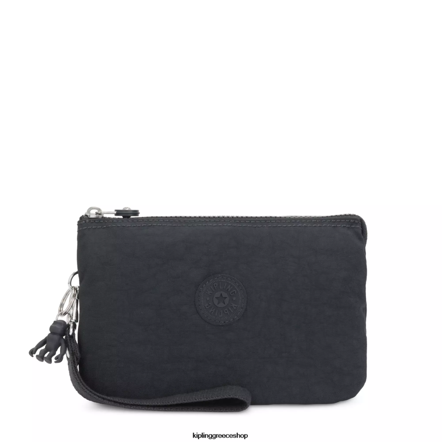 kipling_cf80cebfcf81cf84cebfcf86cf8ccebbceb9ceb1_ceb2cf81ceb1cf87ceb9cebfcebbceaccebaceb9ceb1_cebccf80cebbceb5_cebccf80cebb.png Kipling πορτοφόλια & βραχιολάκια μπλε μπλε γυναίκες πολύ μεγάλο βραχιόλι δημιουργικότητας Z0Z64R542 - Image 1