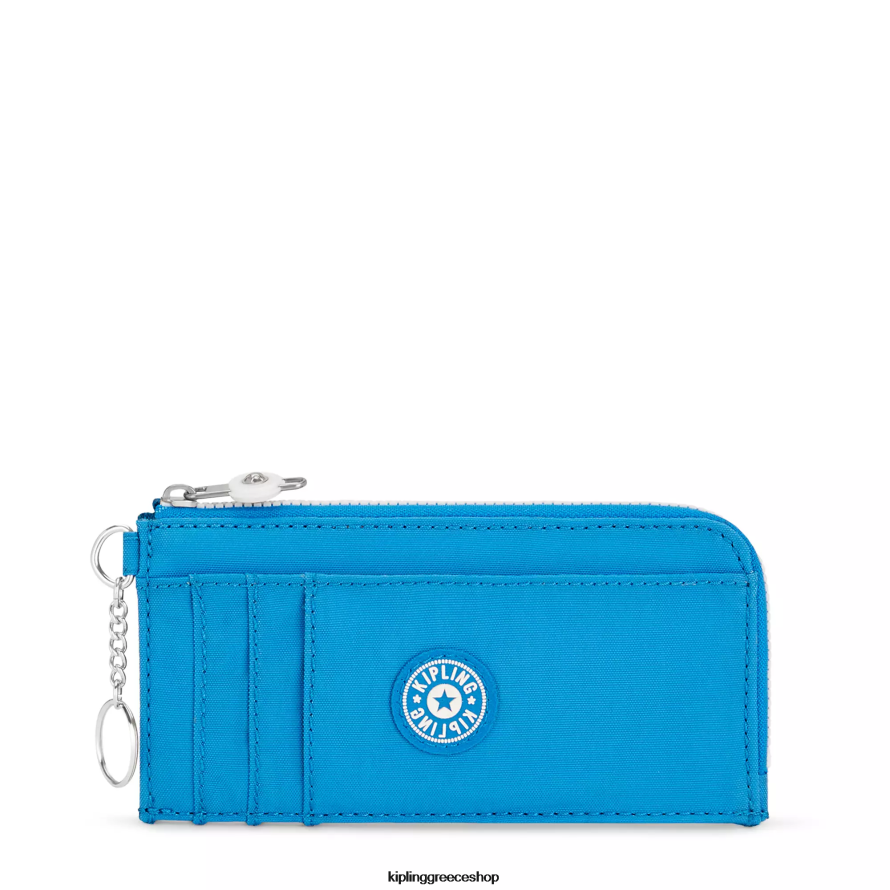 kipling_cf80cebfcf81cf84cebfcf86cf8ccebbceb9ceb1_ceb2cf81ceb1cf87ceb9cebfcebbceaccebaceb9ceb1_cf80cf81cf8cceb8cf85cebccebf_.png Kipling πορτοφόλια & βραχιολάκια πρόθυμο μπλε γυναίκες πορτοφόλι dafni Z0Z64R556 - Image 1