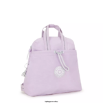 Kipling σακίδια μόδας απαλόâ lilacâ μ γυναίκες goyo mini tote σακίδιο πλάτης Z0Z64R362 - Image 2