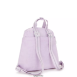 Kipling σακίδια μόδας απαλόâ lilacâ μ γυναίκες goyo mini tote σακίδιο πλάτης Z0Z64R362 - Image 4