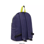 Kipling σακίδια μόδας απόλυτο ναυτικό γυναίκες μεσαίο σακίδιο curtis Z0Z64R373 - Image 5