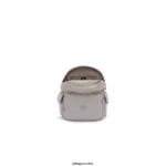 Kipling σακίδια μόδας γκρι γκρι γυναίκες σακίδιο πόλης πακέτο Z0Z64R351 - Image 3