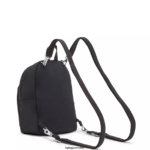 Kipling σακίδια μόδας μαύρο νουάρ γυναίκες curtis compact μετατρέψιμο σακίδιο πλάτης Z0Z64R398 - Image 5