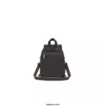 Kipling σακίδια μόδας μαύρο νουάρ γυναίκες firefly up μετατρέψιμο σακίδιο πλάτης Z0Z64R402 - Image 5