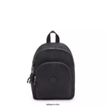 Kipling σακίδια μόδας μαύρο νουάρ γυναίκες curtis compact μετατρέψιμο σακίδιο πλάτης Z0Z64R398