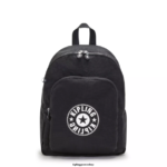 Kipling σακίδια μόδας μαύρο lite γυναίκες μεσαίο σακίδιο curtis Z0Z64R372