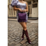Kipling σακίδια μόδας ροζ ορχιδέα γυναίκες Dannie μικρό σακίδιο Z0Z64R392 - Image 4