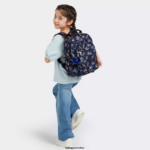 Kipling σακίδια μόδας σερφ στη θάλασσα εκτύπωση γυναίκες Σακίδιο πλάτης tablet σεούλ με τυπωμένο μικρό Z0Z64R348 - Image 4