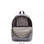 Kipling σακίδια μόδας σχεδόν γκρι γυναίκες σακίδιο πλάτης delia Z0Z64R400 - Image 3