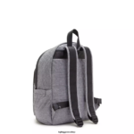 Kipling σακίδια μόδας σχεδόν γκρι γυναίκες σακίδιο πλάτης delia Z0Z64R400 - Image 4