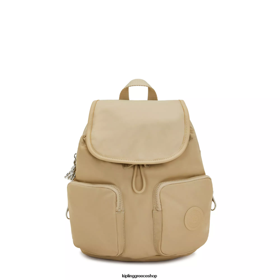 kipling_cf83ceb1cebaceafceb4ceb9ceb1_cebccf8cceb4ceb1cf82_cf86cf85cf83ceb9cebacf8c_cebccf80ceb5ceb6_ceb3cf85cebdceb1ceafceba.png Kipling σακίδια μόδας φυσικό μπεζ γυναίκες νέο σακίδιο πόλης πακέτο Z0Z64R360 - Image 1