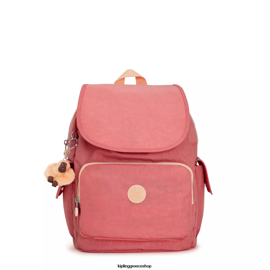 kipling_cf83ceb1cebaceafceb4ceb9ceb1_cebccf8cceb4ceb1cf82_cf87ceb1cf81cebfcf8dcebcceb5cebdcebf_cf81cebfceb6_ceb3cf85cebdceb1.png Kipling σακίδια μόδας χαρούμενο ροζ γυναίκες σακίδιο πόλης πακέτο Z0Z64R355 - Image 1