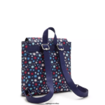 Kipling σακίδια μόδας funky αστέρια γυναίκες Dannie printed μικρό σακίδιο Z0Z64R390 - Image 5