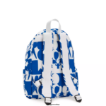Kipling σακίδια μόδας minju multi print γυναίκες Σακίδιο πλάτης delia minju kim Z0Z64R337 - Image 5