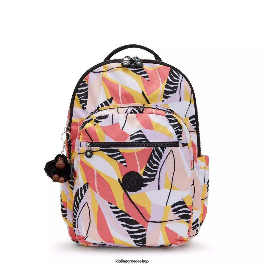 kipling_cf83ceb1cebaceafceb4ceb9ceb1_cf86cebfcf81ceb7cf84cebfcf8d_cf85cf80cebfcebbcebfceb3ceb9cf83cf84ceae_ceb1cf86ceb7cf81.png Kipling σακίδια φορητού υπολογιστή αφηρημένη άδεια γυναίκες Σεούλ εξαιρετικά μεγάλο τυπωμένο σακίδιο φορητού υπολογιστή 17 ιντσών Z0Z64R454 - Image 1