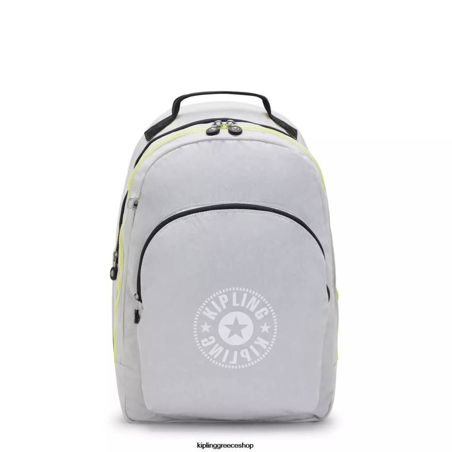 kipling_cf83ceb1cebaceafceb4ceb9ceb1_cf86cebfcf81ceb7cf84cebfcf8d_cf85cf80cebfcebbcebfceb3ceb9cf83cf84ceae_ceb3cebacf81ceb9_.png Kipling σακίδια φορητού υπολογιστή γκρι αέρα γυναίκες Curtis εξαιρετικά μεγάλο σακίδιο φορητού υπολογιστή 17 ιντσών Z0Z64R364 - Image 1