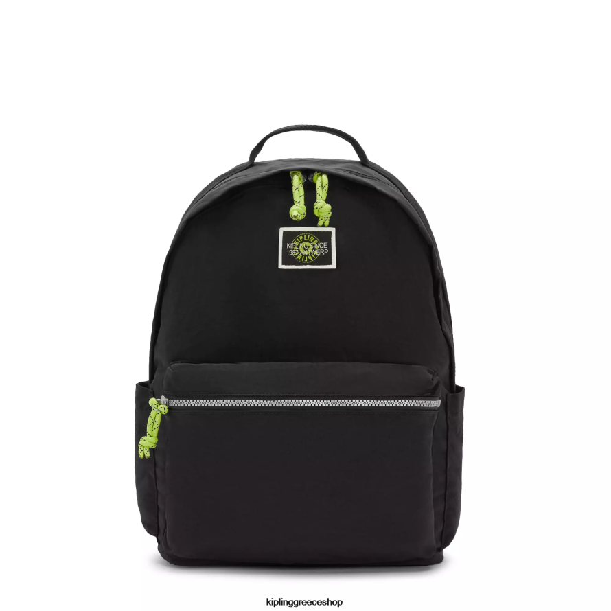 kipling_cf83ceb1cebaceafceb4ceb9ceb1_cf86cebfcf81ceb7cf84cebfcf8d_cf85cf80cebfcebbcebfceb3ceb9cf83cf84ceae_cebacebfceb9cebb.png Kipling σακίδια φορητού υπολογιστή κοιλάδα μαύρο γυναίκες Damien μεγάλο σακίδιο φορητού υπολογιστή Z0Z64R399 - Image 1