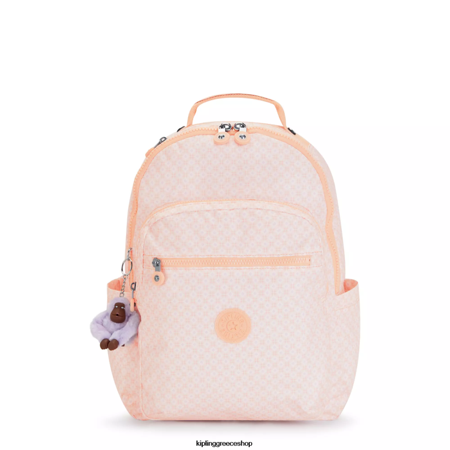 kipling_cf83ceb1cebaceafceb4ceb9ceb1_cf86cebfcf81ceb7cf84cebfcf8d_cf85cf80cebfcebbcebfceb3ceb9cf83cf84ceae_cebacebfcf81ceb9.png Kipling σακίδια φορητού υπολογιστή κοριτσίστικο πλακάκι γυναίκες Σεούλ μεγάλο τυπωμένο σακίδιο φορητού υπολογιστή 15" Z0Z64R467 - Image 1
