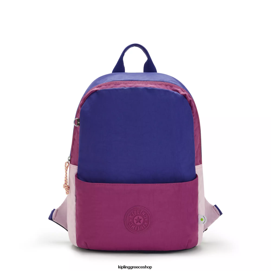 kipling_cf83ceb1cebaceafceb4ceb9ceb1_cf86cebfcf81ceb7cf84cebfcf8d_cf85cf80cebfcebbcebfceb3ceb9cf83cf84ceae_cf83cebacebfcebd.png Kipling σακίδια φορητού υπολογιστή σκονισμένη καρμίνη γυναίκες Σακίδιο πλάτης φορητού υπολογιστή sonnie 15". Z0Z64R425 - Image 1
