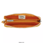 Kipling σακουλάκια γρήγορο κίτρινο γυναίκες μεγάλη θήκη δημιουργικότητας Z0Z64R534 - Image 3