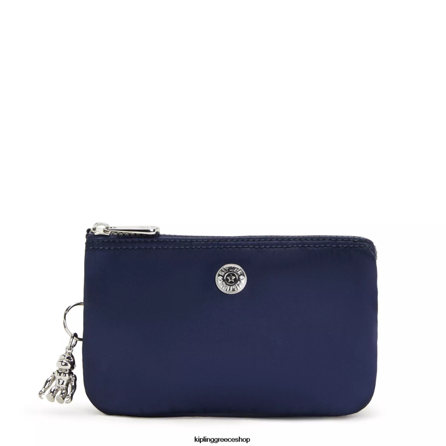 kipling_cf83ceb1cebacebfcf85cebbceaccebaceb9ceb1_cebacebfcf83cebcceb9cebacf8c_cebccf80cebbceb5_ceb3cf85cebdceb1ceafcebaceb5.png Kipling σακουλάκια κοσμικό μπλε γυναίκες μεγάλη θήκη δημιουργικότητας Z0Z64R612 - Image 1