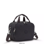 Kipling σακουλάκια μαύρο νουάρ γυναίκες νεσεσέρ palm beach Z0Z64R544 - Image 2